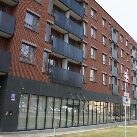 Apartament Matejki Łódź Extérieur photo