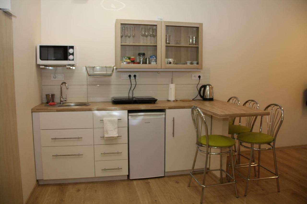 Apartament Matejki Łódź Extérieur photo