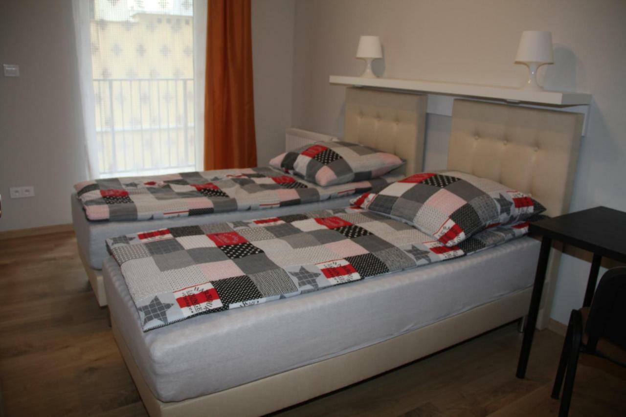 Apartament Matejki Łódź Extérieur photo