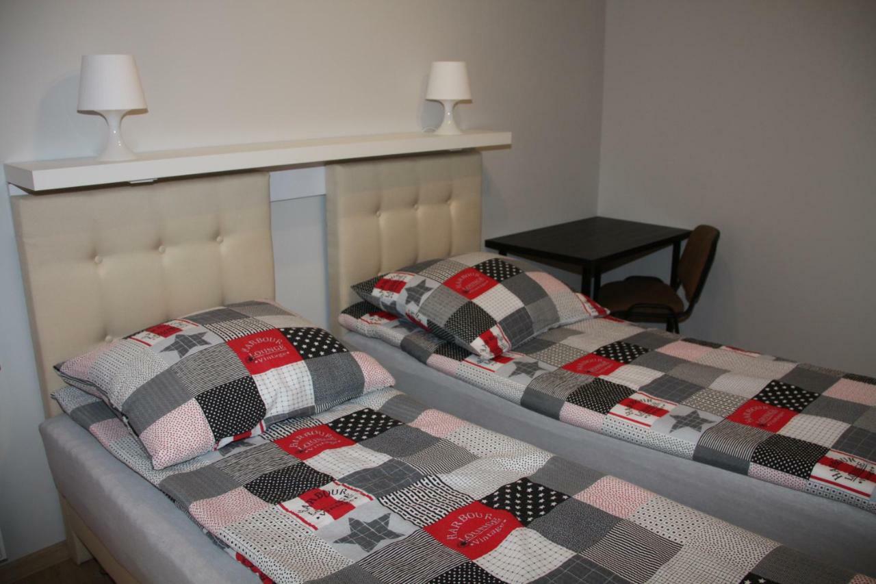 Apartament Matejki Łódź Extérieur photo