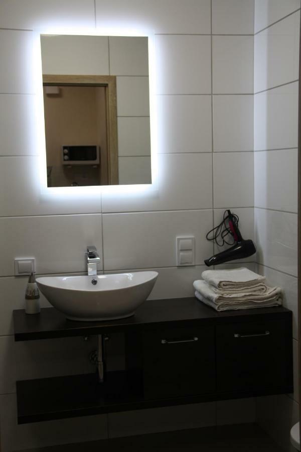 Apartament Matejki Łódź Extérieur photo